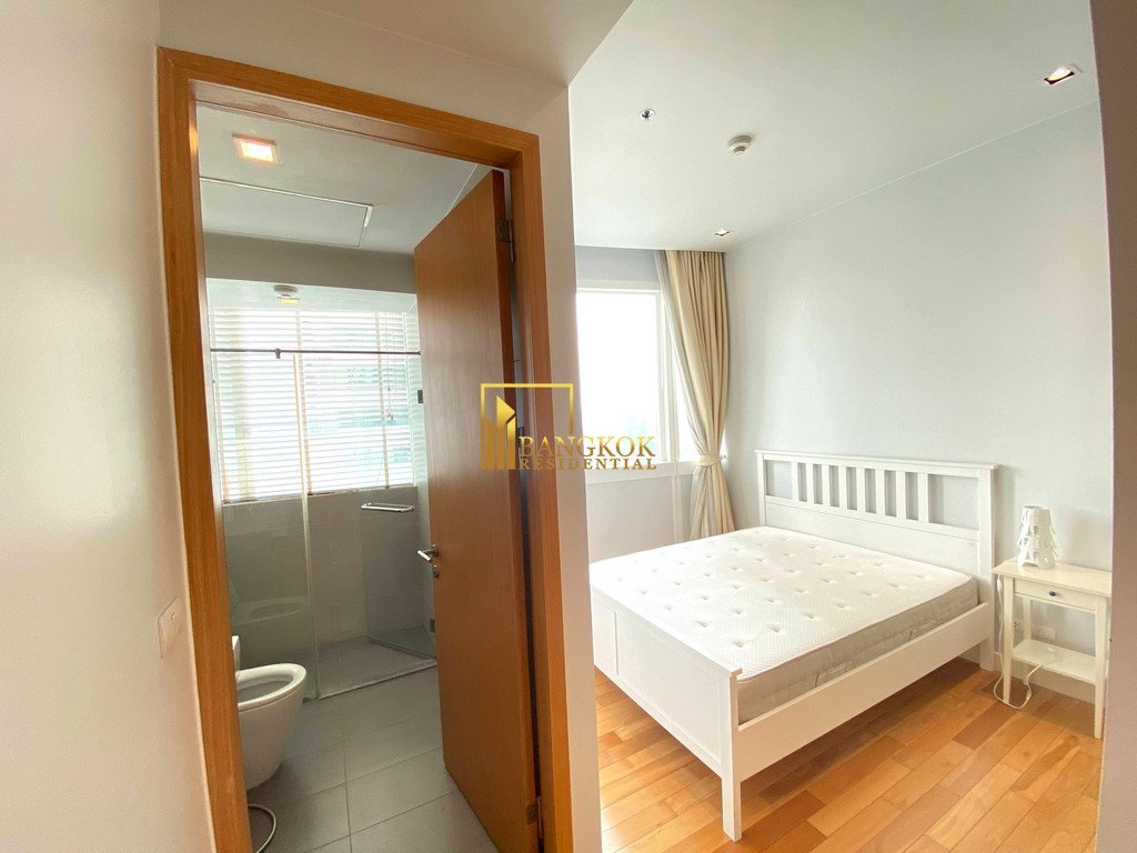 รูป Millennium Residence | 3 Bedroom Condo in Asoke - BR17566CD - รูปที่ 21/43