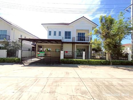 picture HOME 59.7 Sq.w. Bang Yai Nonthaburi for 6.3M - 31/34