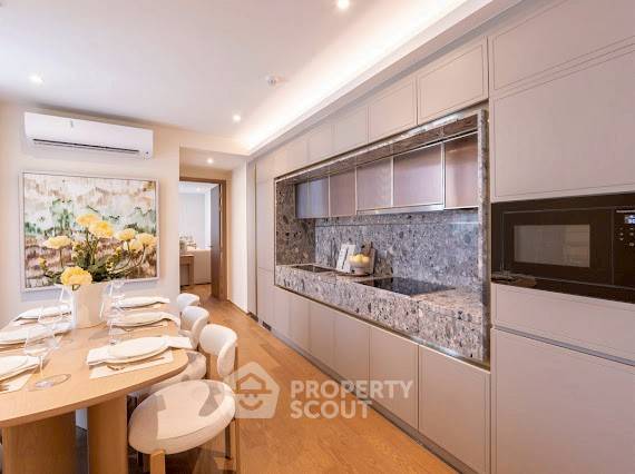 รูป คอนโด 2-ห้องนอน ที่ เวีย 34 ใกล้ BTS ทองหล่อ (ID 2913491) - รูปที่ 9/20