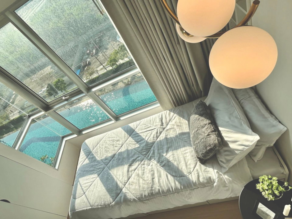 รูป ✨Condo for Rent : Supalai Veranda Rama9 (AP-02) ( line : @condo91 ) - รูปที่ 11/27
