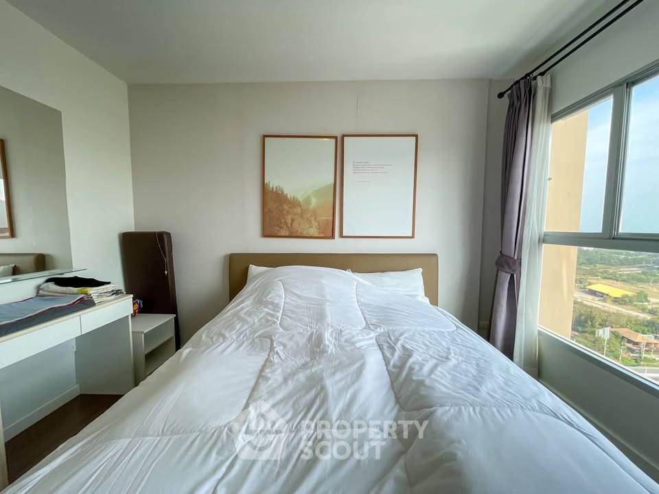 picture 2-BR Condo at Baan Kiang Fah in Nong Kae (ID 2926532) - 7/19