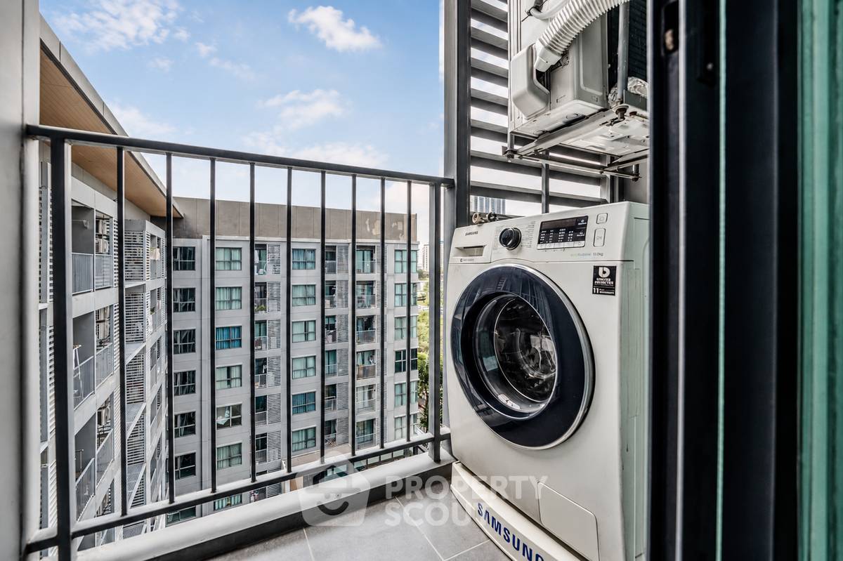 picture 1BR Unit at Aspen Condo Lasalle Phase B (ID 2921823) - 7/13