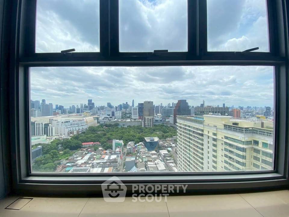picture 2-BR Condo at The Line Ratchathewi near BTS Ratchathewi (ID 2335848) - 12/12