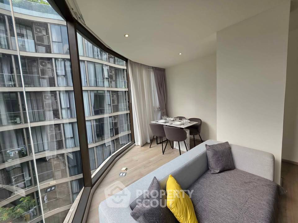 รูป คอนโด 2-ห้องนอน ที่ ฟินน์ อโศก ใกล้ BTS อโศก (ID 2918925) - รูปที่ 16/30