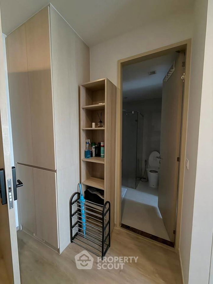รูป คอนโด 1-ห้องนอน ที่ โนเบิล สเตท 39 ใกล้ BTS พร้อมพงษ์ (ID 2918932) - รูปที่ 6/8