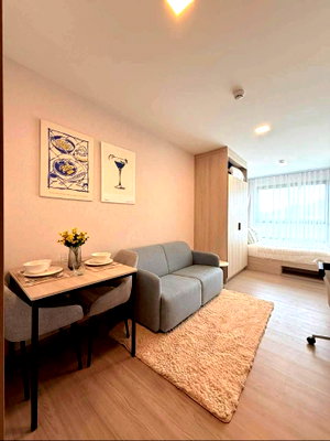 Condos for rent : The Base Bukit Phuket For rent 