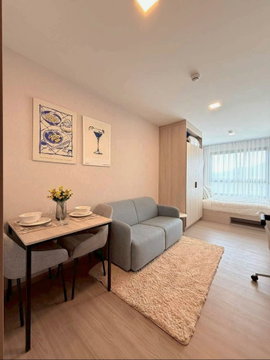 ✨ The Base Bukit – Ready to move in
