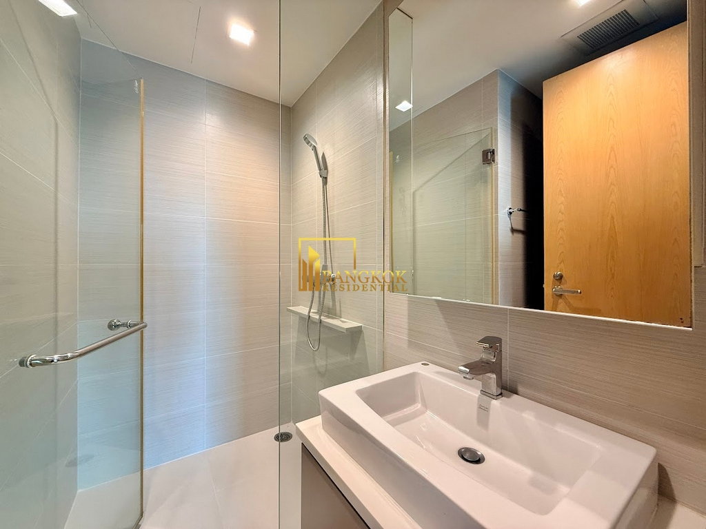picture Siri at Sukhumvit | Well Appointed 2 Bedroom Condo Near BTS - BR9766CD - 18/32