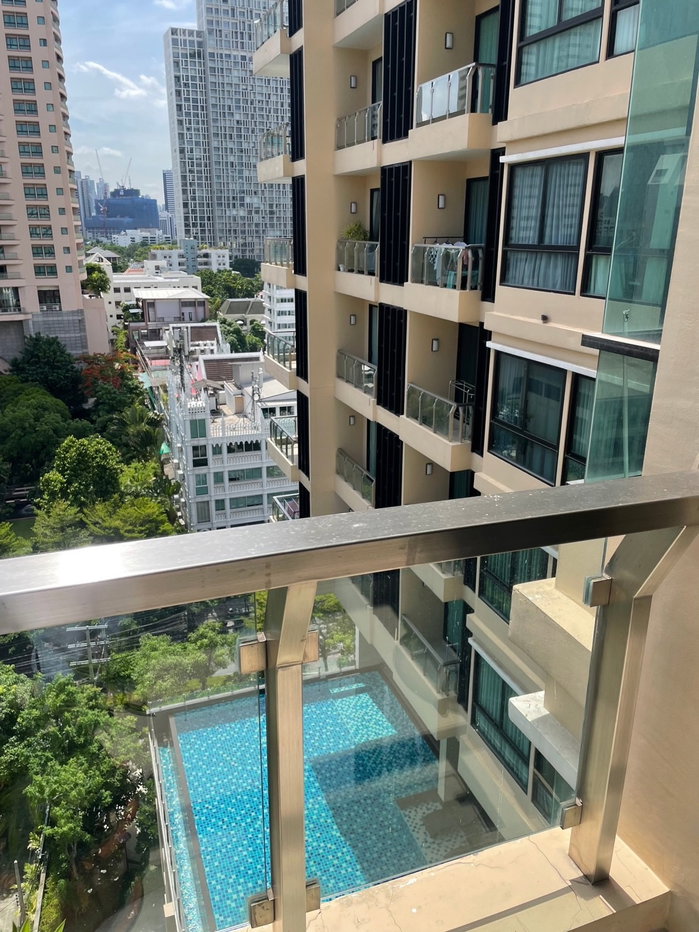 รูป 🔥 Supalai Elite Suanplu-Sathorn - 2 Bedroom for RENT ONLY 45K 🔥 - รูปที่ 5/8