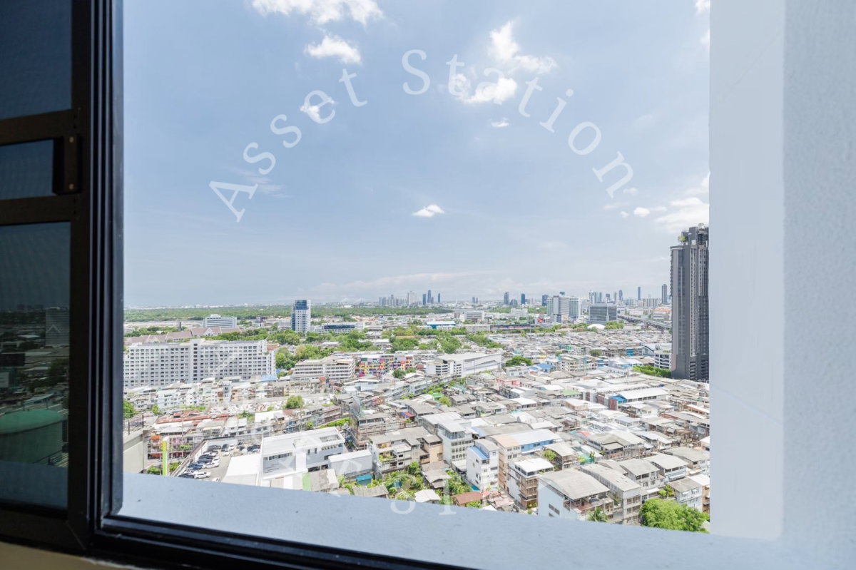 รูป 🚄ให้เช่า คอนโดหรู The President Sukhumvit 24 ห้องใหญ่ พื้นที่กว้าง ใกล้ BTS พร้อมพงษ์🥅 - รูปที่ 9/14