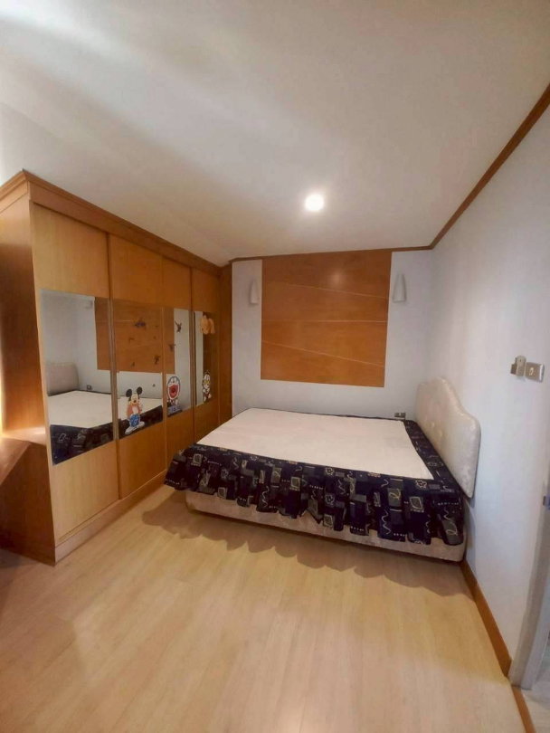 รูป HOT DEAL!!🏘️ให้เช่า/Vายทาวน์เฮาส์ 3 ชั้น บ้านกลางเมือง ซอยพระรามเก้า 43 | ใกล้ห้าง The Nine| สนใจ @sacondo - รูปที่ 3/20