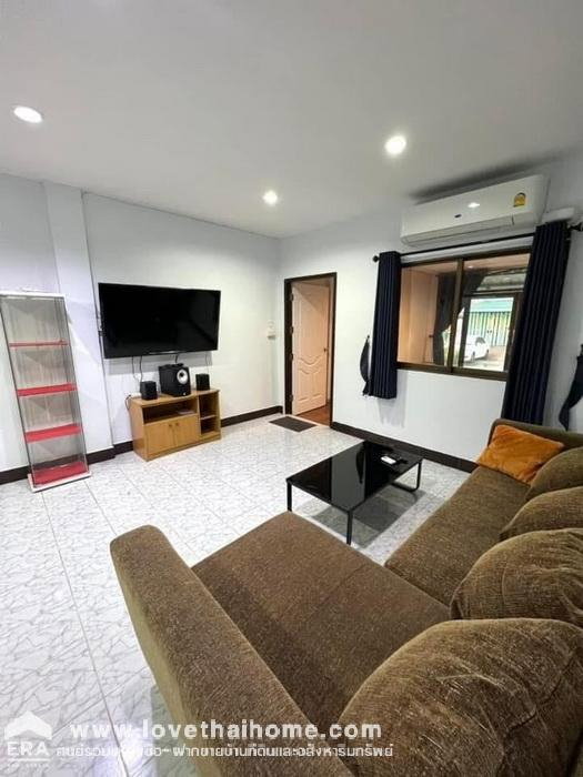 รูป ขายทาวน์เฮ้าส์ หมู่บ้านทิพย์มงคล 2ชั้น 16ตรว. รีโนเวทใหม่ทั้งหลัง ราคาถูกต่อรองได้ - รูปที่ 4/22
