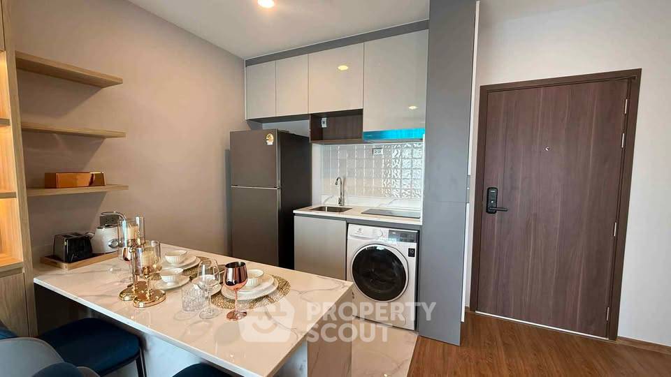 picture 1-BR Condo at Arise Charoen Mueang in Tha Sala (ID 2923333) - 4/14