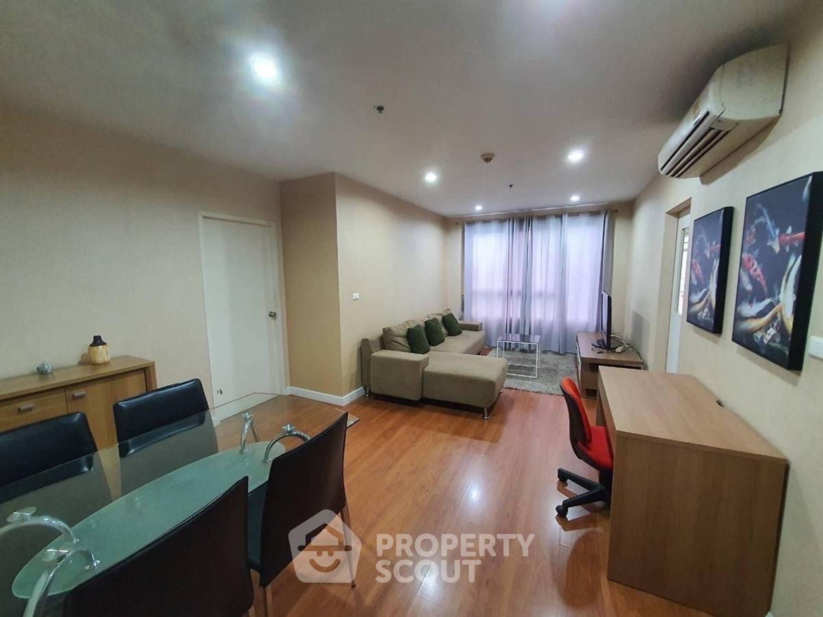 รูป คอนโด 1-ห้องนอน ที่ คอนโดวัน เอ็กซ์ สุขุมวิท 26 ใกล้ BTS พร้อมพงษ์ (ID 2873834) - รูปที่ 1/17
