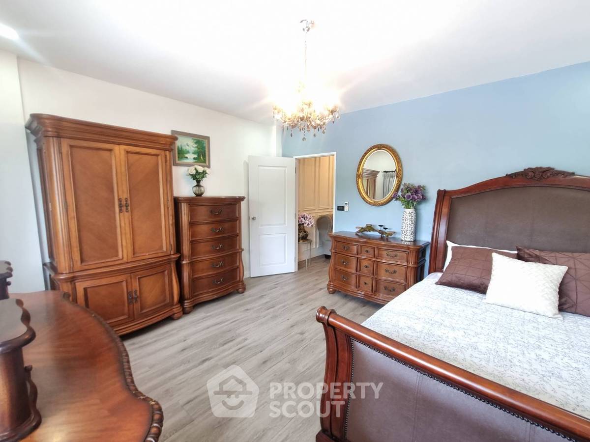 picture 4-BR Townhouse in Min Buri (ID 2926619) - 19/29