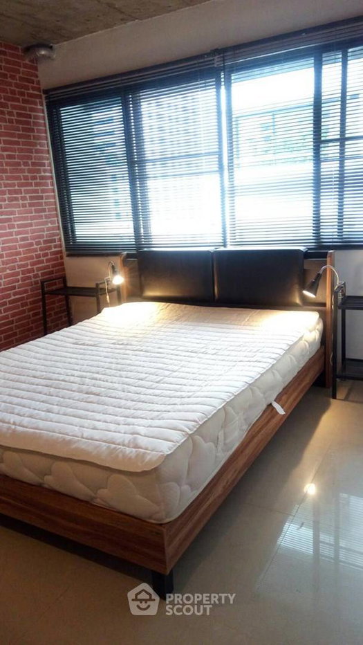 picture 2-BR Condo at Beverly Tower near ARL Makkasan (ID 2873862) - 2/5
