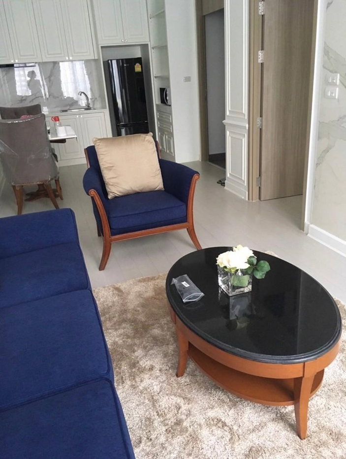 รูป 🔥Noble Ploenchit  - 1 Bedroom for RENT ONLY 45K 🔥 - รูปที่ 16/18