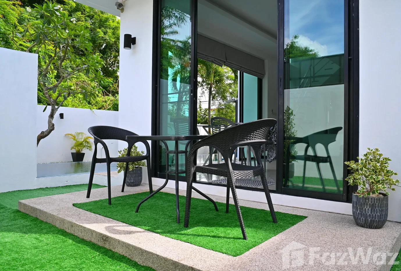 รูป ขาย วิลล่า 2 ห้องนอน ใน ราไวย์, ภูเก็ต 6247186 - รูปที่ 7/15