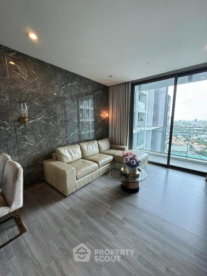 รูป คอนโด 2-ห้องนอน ที่ เดอะ รูม สุขุมวิท 69 ใกล้ BTS พระโขนง (ID 2922132) - รูปที่ 5/10