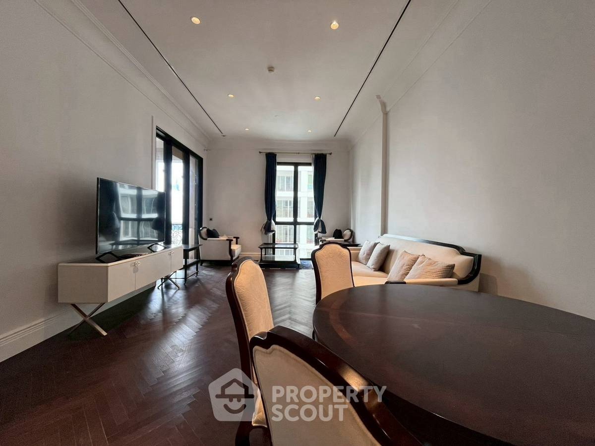 รูป คอนโด 2-ห้องนอน ที่ 98 ไวร์เลส ใกล้ BTS เพลินจิต (ID 2920743) - รูปที่ 2/14