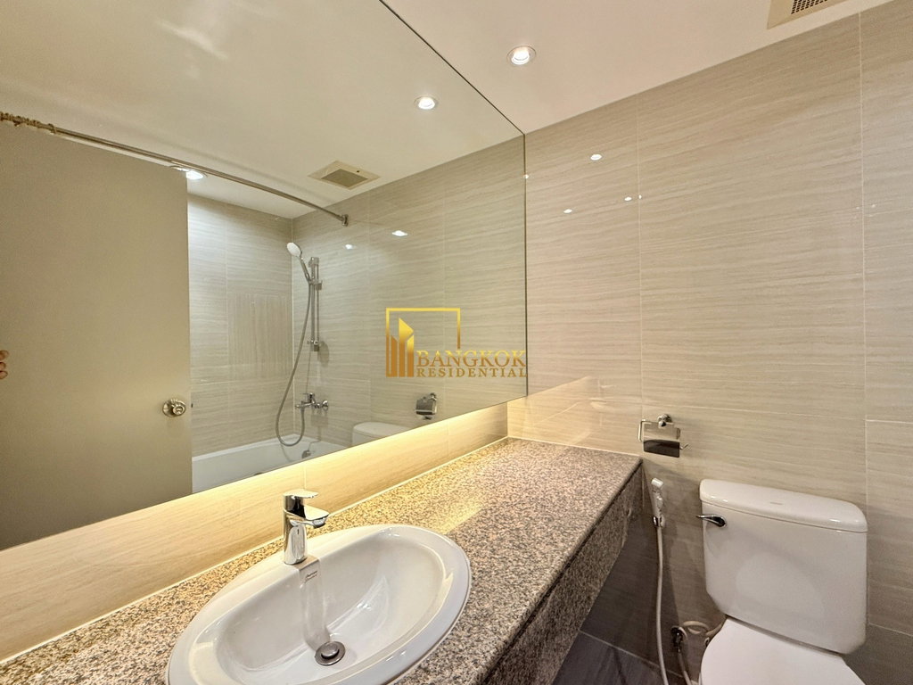 รูป Comfortable 2 Bedroom Riverside Apartment For Rent - BR0779AP - รูปที่ 13/36