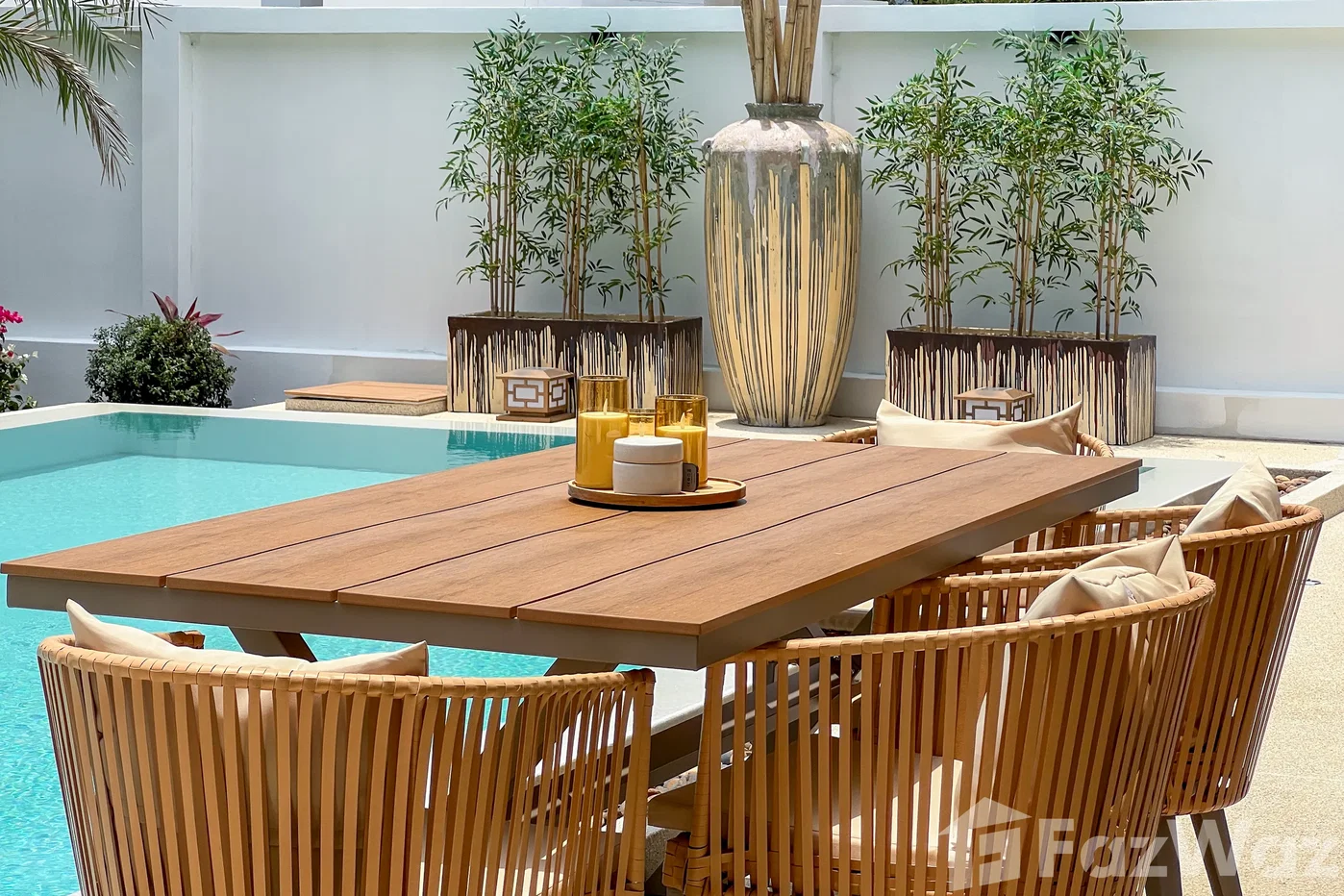 picture 2 Bedroom Villa for sale in Maret, Surat Thani 6184795 - 34/38