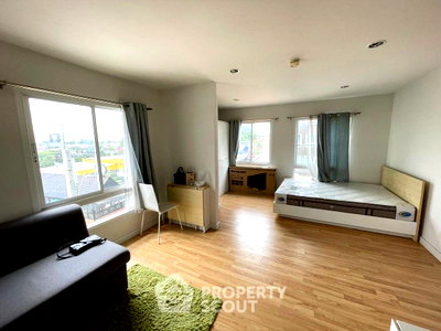 ขายคอนโด : คอนโด 1 ห้องนอน พื้นที่ 31 ตร.ม. ชั้น 4 โครงการ Cool Condo Rama 7 (ID 2913062)