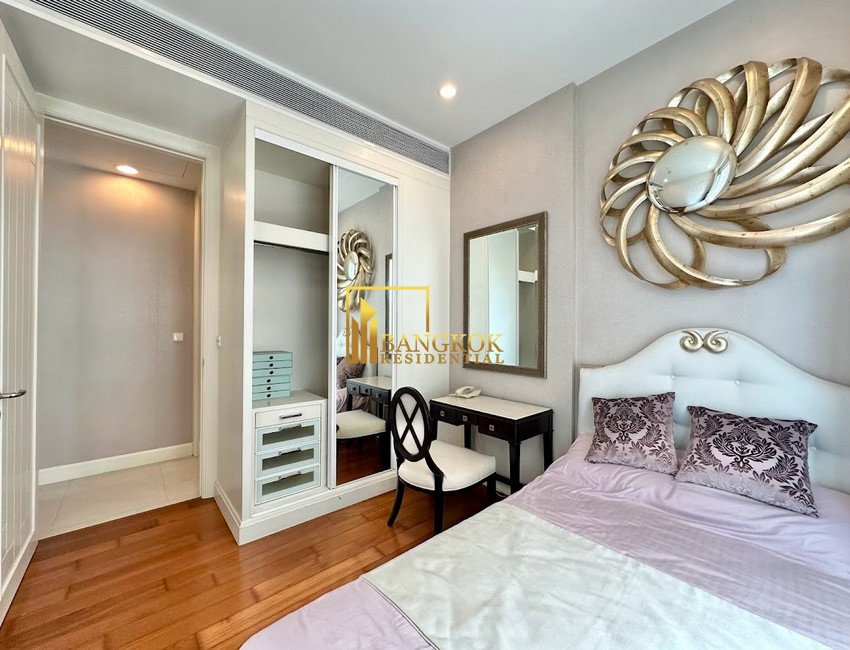 picture Q Langsuan | 2 Bedroom Condo in Prime Area - BR18516CD - 13/29