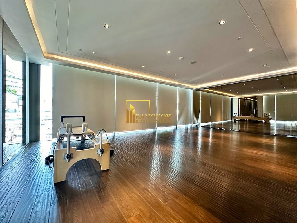 รูป Marque Sukhumvit | Truly Stunning Luxury Condo For Sale - BR13820CD - รูปที่ 38/46