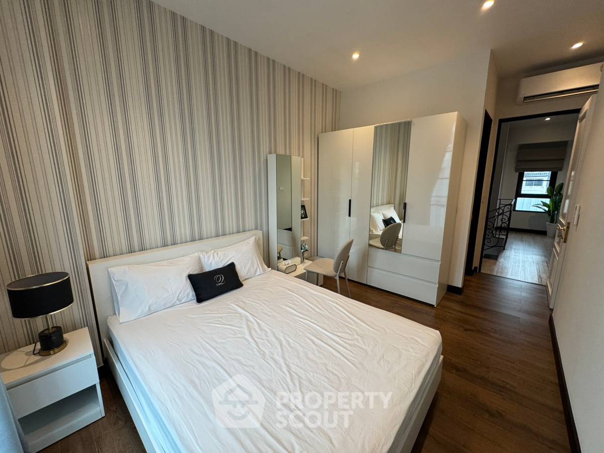 picture 4-BR House at Maison Blanche – Sukhumvit 67 near BTS Phra Khanong (ID 1495409) - 41/44