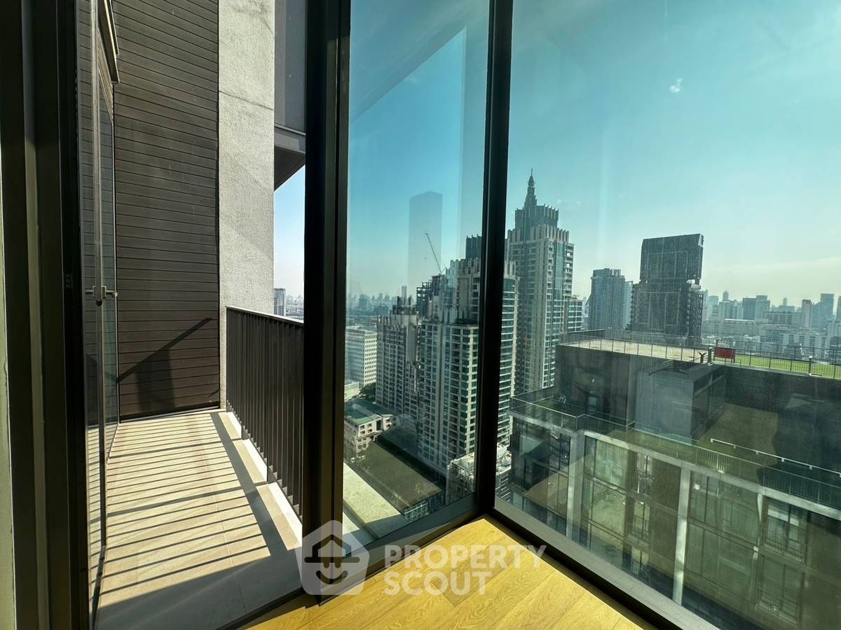 รูป คอนโด 1-ห้องนอน ที่ 28 ชิดลม ใกล้ BTS ชิดลม (ID 2909885) - รูปที่ 3/10