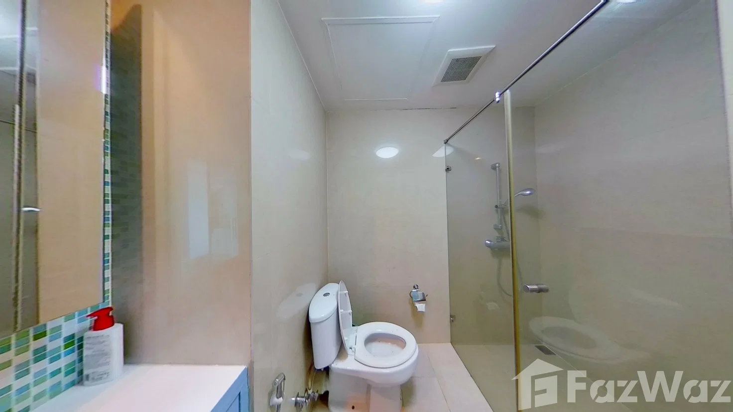 picture 2 Bedroom Condo for rent at Baan Sathorn Chaophraya 38325 - 9/12