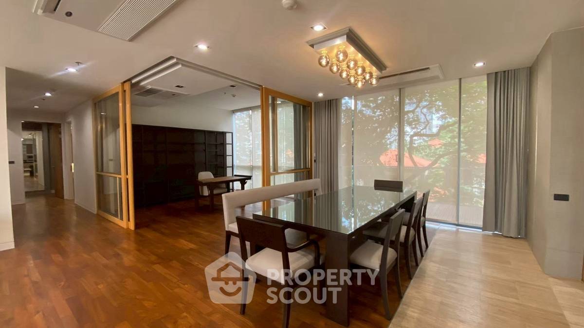 picture 3-BR Condo at Domus Condominium near BTS Asok (ID 2903589) - 2/20