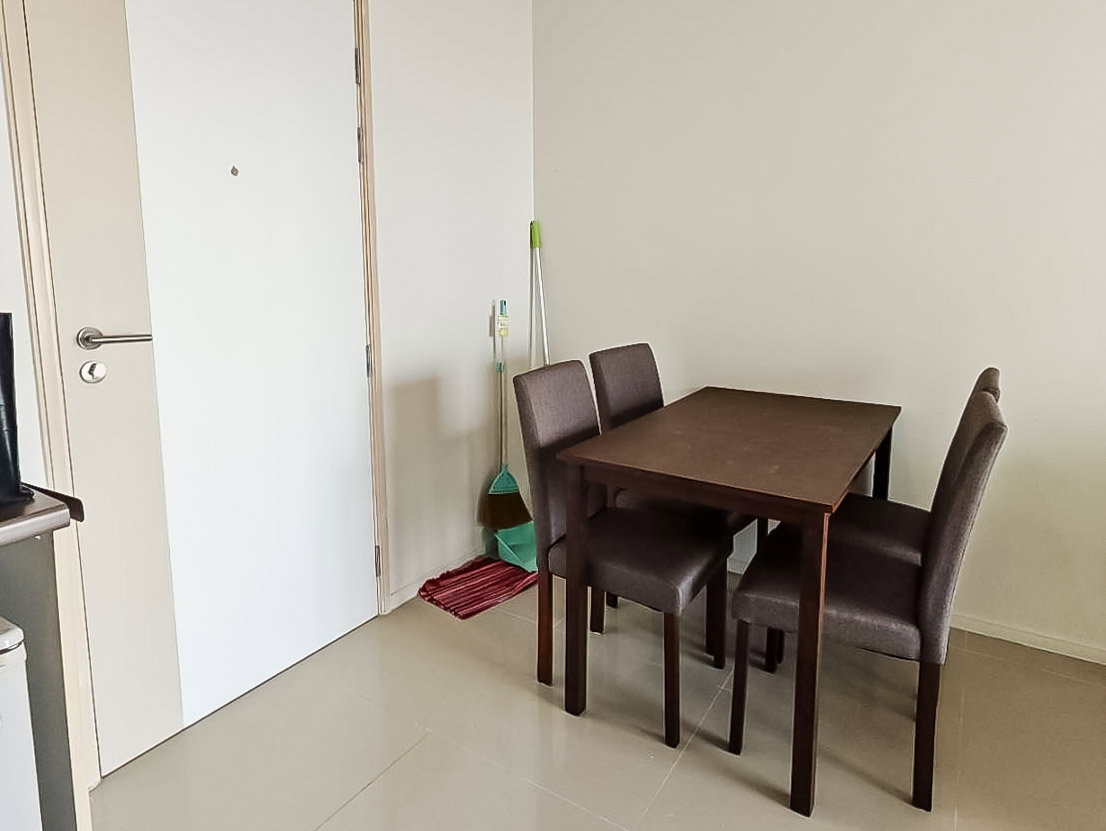 รูป Lumpini Park Beach Jomtien for Sale Sea View Condo - รูปที่ 3/7