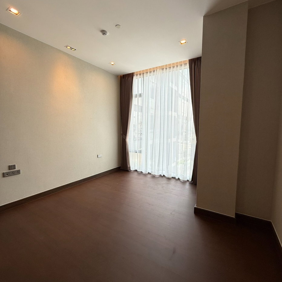 picture 🔥 HOT DEAL: 2BR Unfurnished for Rent – 100K (Negotiable) 🔥 - 10/15