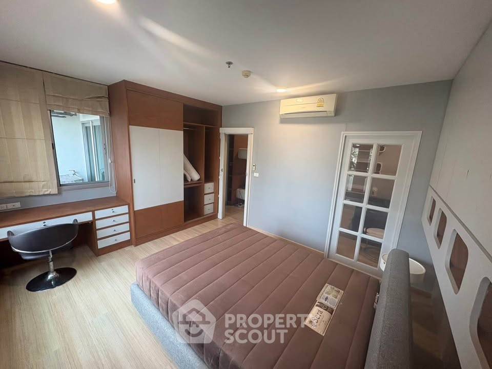 รูป คอนโด 1-ห้องนอน ที่ ไลฟ์ แอท สาทร 10 ใกล้ BTS เซนต์หลุยส์ (ID 2809641) - รูปที่ 4/9