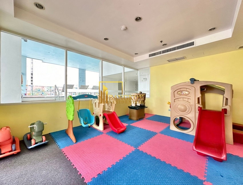 picture Superb 2 Bedroom Apartment For Rent in Phrom Phong Area - BR20889AP - 37/44