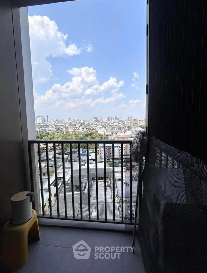 รูป คอนโด 1-ห้องนอน ที่ เดอะ ไลน์ สุขุมวิท 71 ใกล้ BTS พระโขนง (ID 2927295) - รูปที่ 10/17