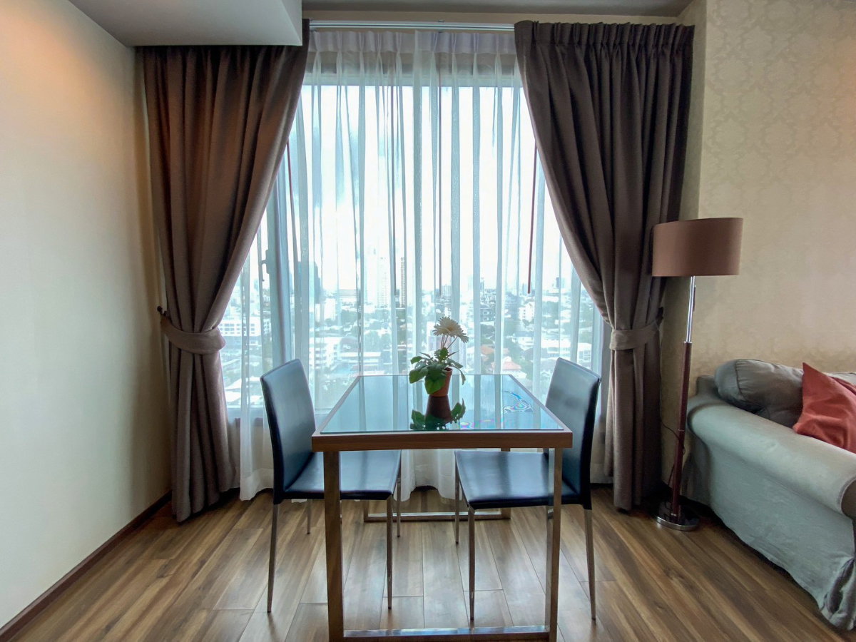 รูป Hot Price for rent Ceil by Sansiri ราคาถูกที่สุด ห้องสวย 🔥 - รูปที่ 5/8