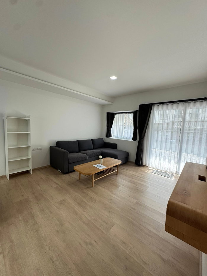 picture ✨For rent Indy 4 Bangna  Km.7  ✨LineID: @Propvel (with @ in front)✨ - 9/9