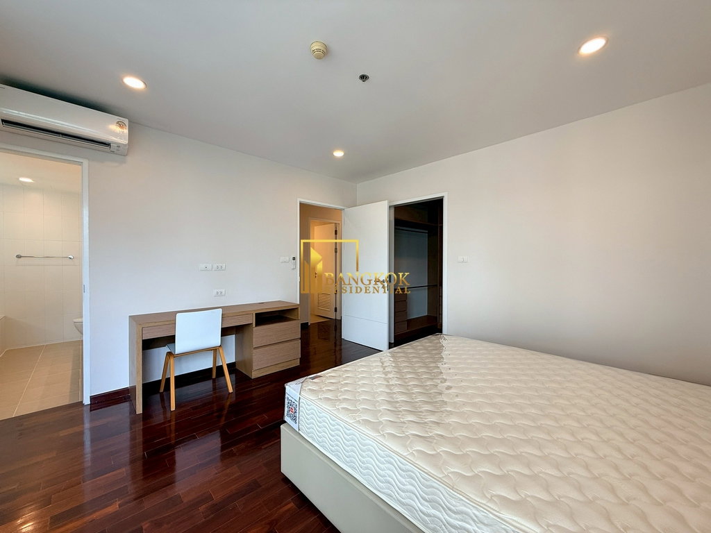 picture Superb 2 Bedroom Apartment For Rent in Phrom Phong Area - BR20889AP - 26/44