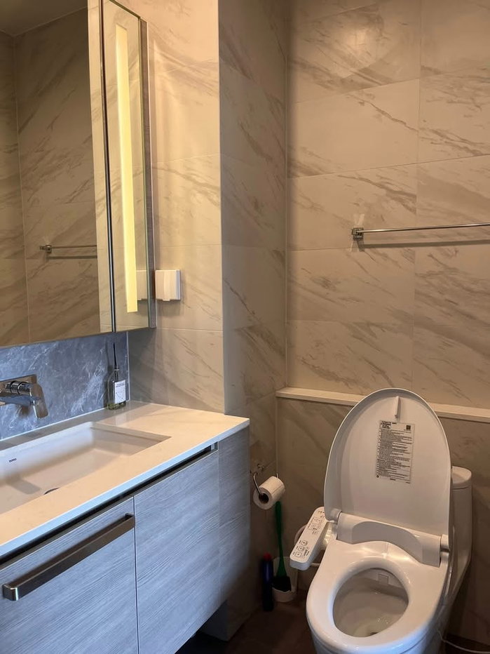 picture Condo for Rent at The Crest Park Residences (C6905045) - 8/10