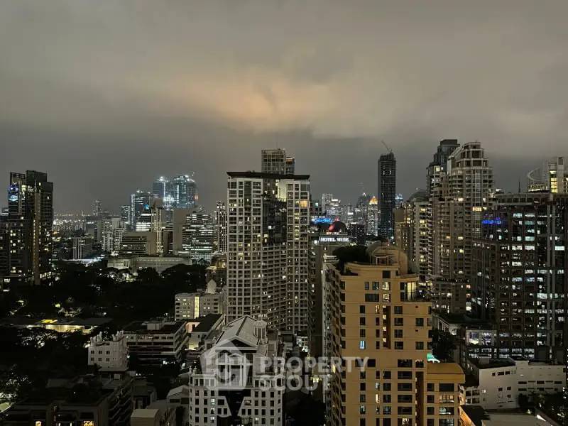 picture 2-BR Condo at SCOPE Langsuan near BTS Chit Lom (ID 2874492) - 8/20