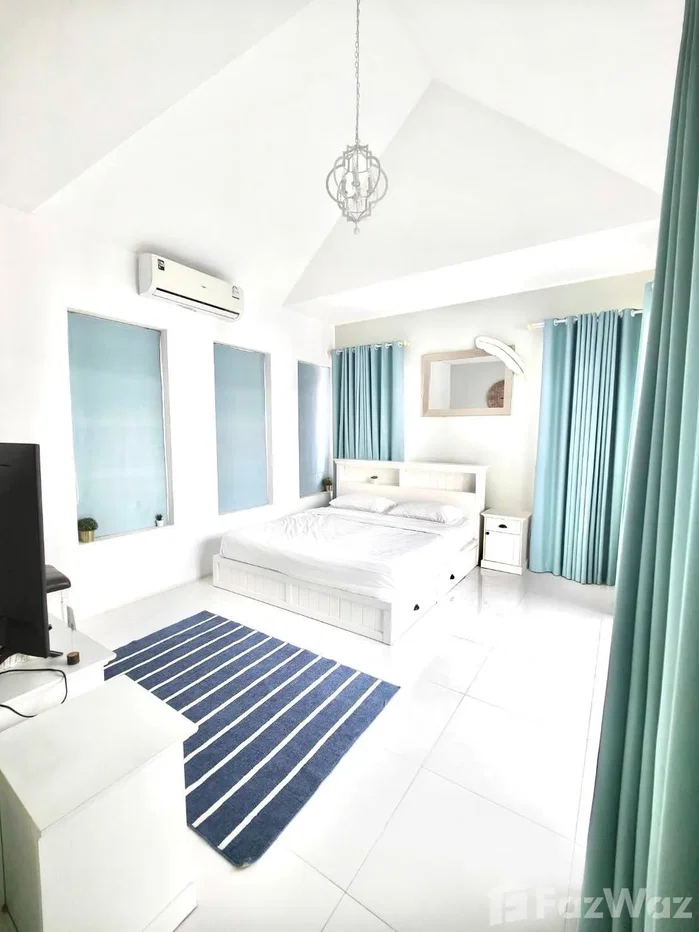 รูป ขาย วิลล่า 3 ห้องนอน ในโครงการ มาวิน พูลวิลล่า หัวหิน 6307536 - รูปที่ 15/17
