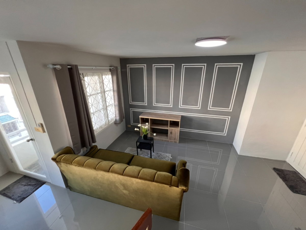 picture Casitas Condo Namdaeng 1.78M Ready to move - 3/6