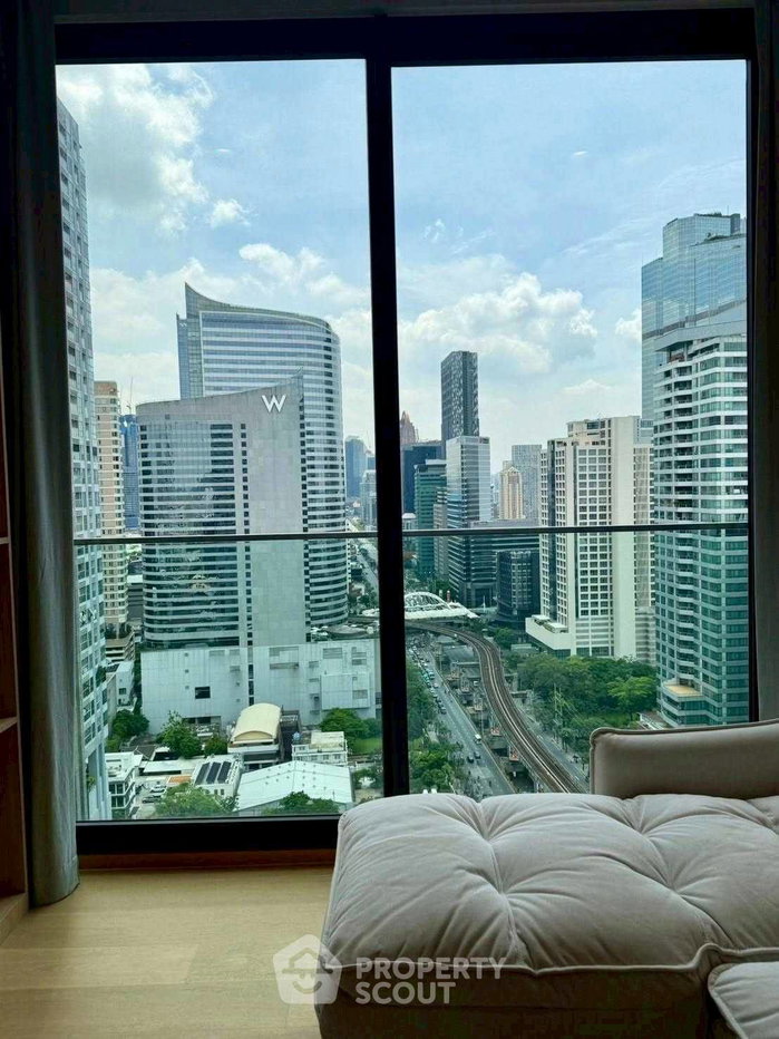 picture 1-BR Condo at Anil Sathorn 12 near BTS Saint Louis (ID 2924848) - 7/9