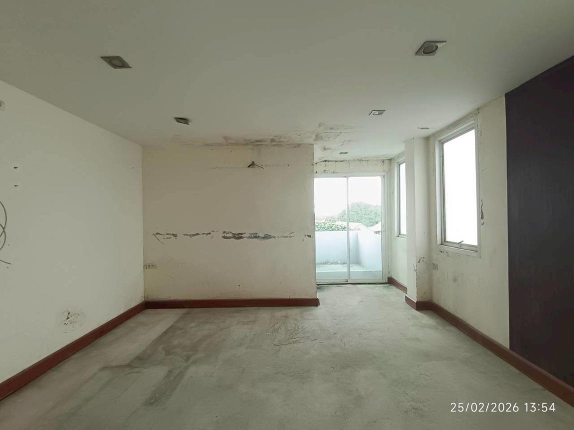 รูป บ้านเดี่ยว 76 ตร.วา เมืองนนทบุรี นนทบุรี 10.7M - รูปที่ 46/62