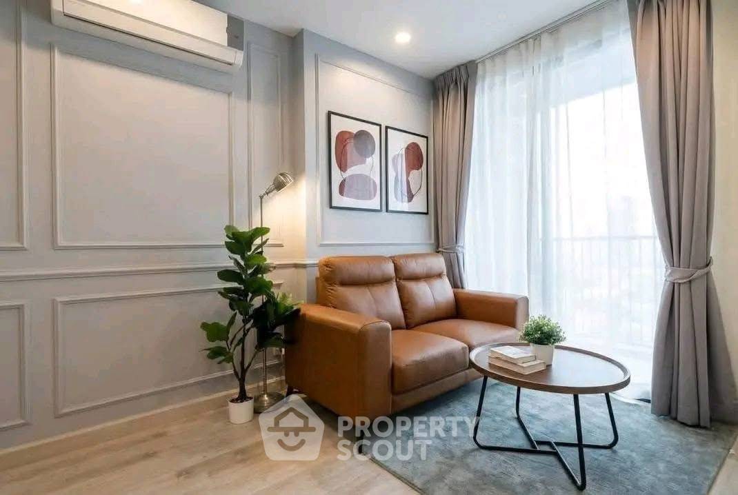 รูป คอนโด 1-ห้องนอน ที่ ไอดีโอ โมบิ สุขุมวิท 81 ใกล้ BTS อ่อนนุช (ID 2926561) - รูปที่ 2/14
