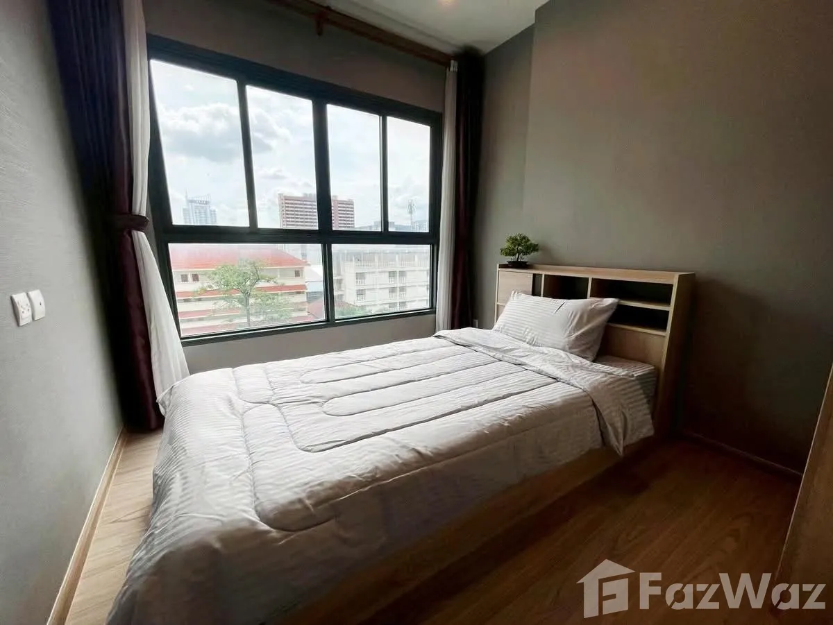 picture For Sale 2 Bed Condo at The Tree Huamak Interchange 6369589 - 9/13