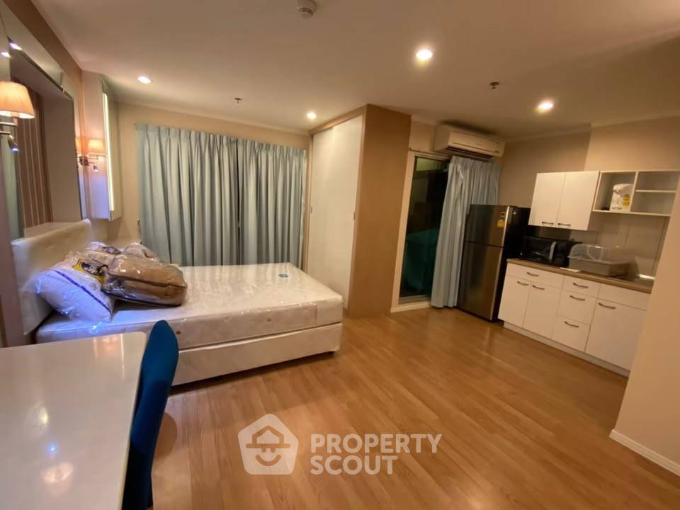 รูป คอนโด 1-ห้องนอน ที่ ลุมพินี วิลล์ นาเกลือ-วงศ์อมาตย์ ใกล้ ชายหาดนาเกลือ (ID 2920435) - รูปที่ 4/9